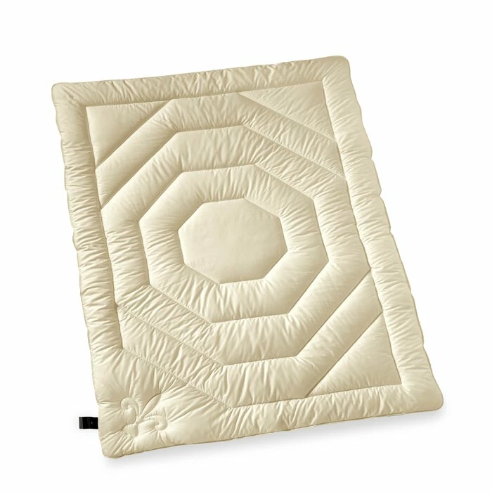 Faserbettdecke Concerto Uno 155 X 220 Cm 3 Faserbettdecke Concerto Uno 155 X 220 Cm