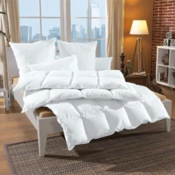 Daunenbettdecke Nena 135 X 200 Cm 5 Daunenbettdecke Nena 135 X 200 Cm -Maison Verkaufsgeschäft FJPG S700 2413