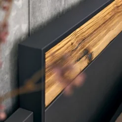 Bett Joline 180 X 200 Cm -Maison Verkaufsgeschäft FJPG S700 242