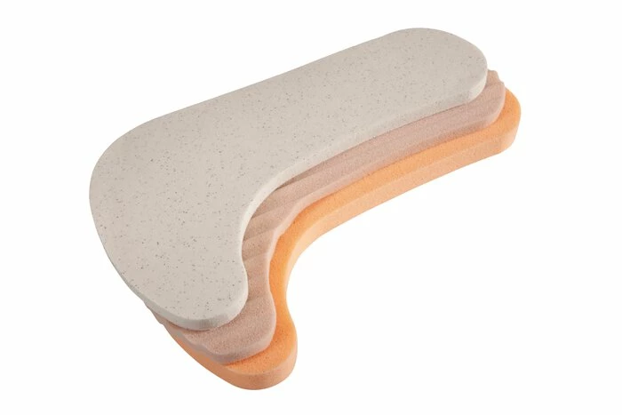 Nackenkissen Birkenstock 4 Nackenkissen Birkenstock – Bild 2