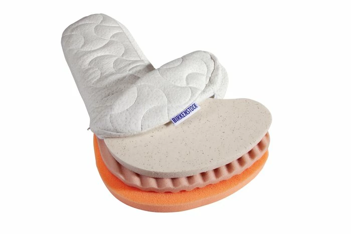 Nackenkissen Birkenstock 5 Nackenkissen Birkenstock – Bild 3