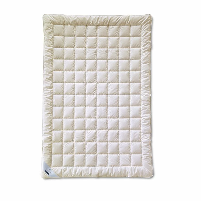 Naturhaarbettdecke Capri 135 X 200 Cm 3 Naturhaarbettdecke Capri 135 X 200 Cm