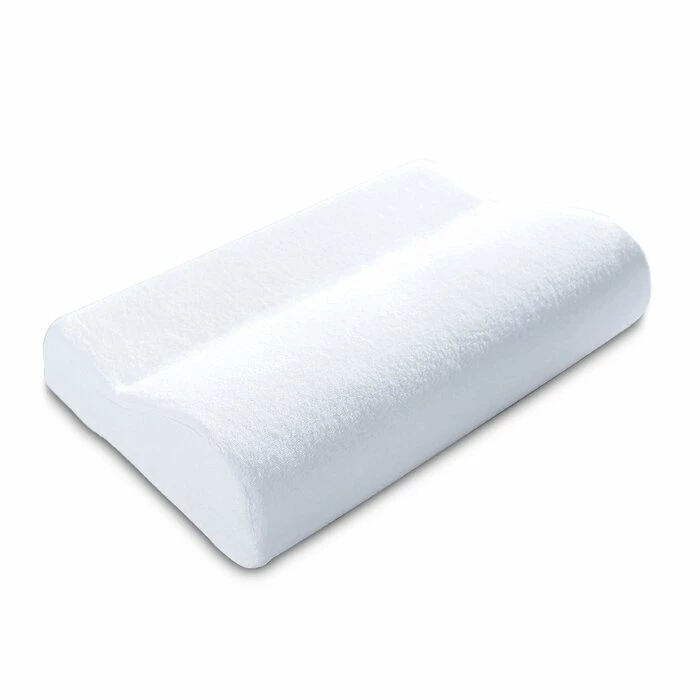 Nackenkissen Visco 30 X 48 Cm 3 Nackenkissen Visco 30 X 48 Cm