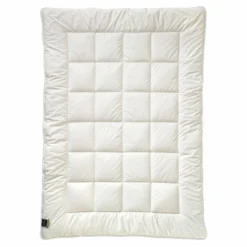 Faserbettdecke Alcando 135 X 200 Cm