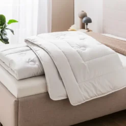 Naturhaarbettdecke Brilliant Uno 135x200 Cm -Maison Verkaufsgeschäft FJPG S700 2464