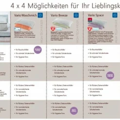 Nackenstützkissen Core Medium 7 Nackenstützkissen Core Medium -Maison Verkaufsgeschäft FJPG S700 2467