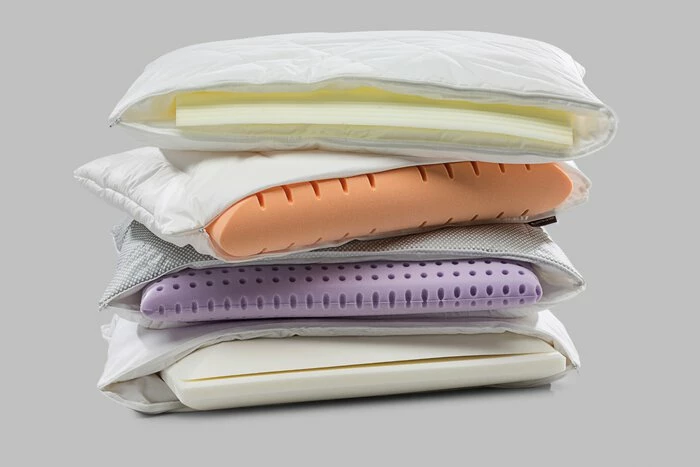 Nackenstützkissen Core Supersoft 4 Nackenstützkissen Core Supersoft – Bild 2