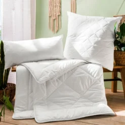 Faserbettdecke Margarete 135 X 200 Cm 5 Faserbettdecke Margarete 135 X 200 Cm -Maison Verkaufsgeschäft FJPG S700 2479