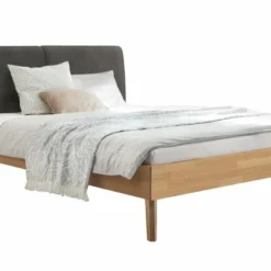 Massivholzbett Simone 140 X 200 Cm