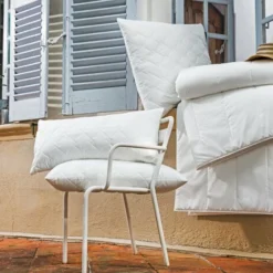 Kopfkissen Royal 40 X 80 Cm 10 Kopfkissen Royal 40 X 80 Cm -Maison Verkaufsgeschäft FJPG S700 2481