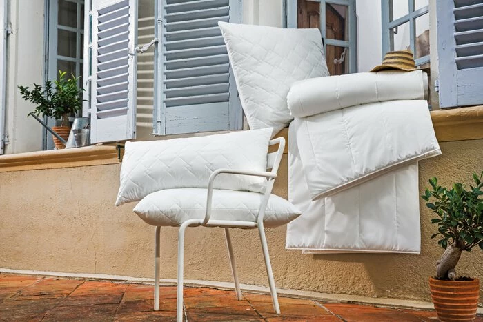 Kopfkissen Royal 40 X 80 Cm 4 Kopfkissen Royal 40 X 80 Cm – Bild 2