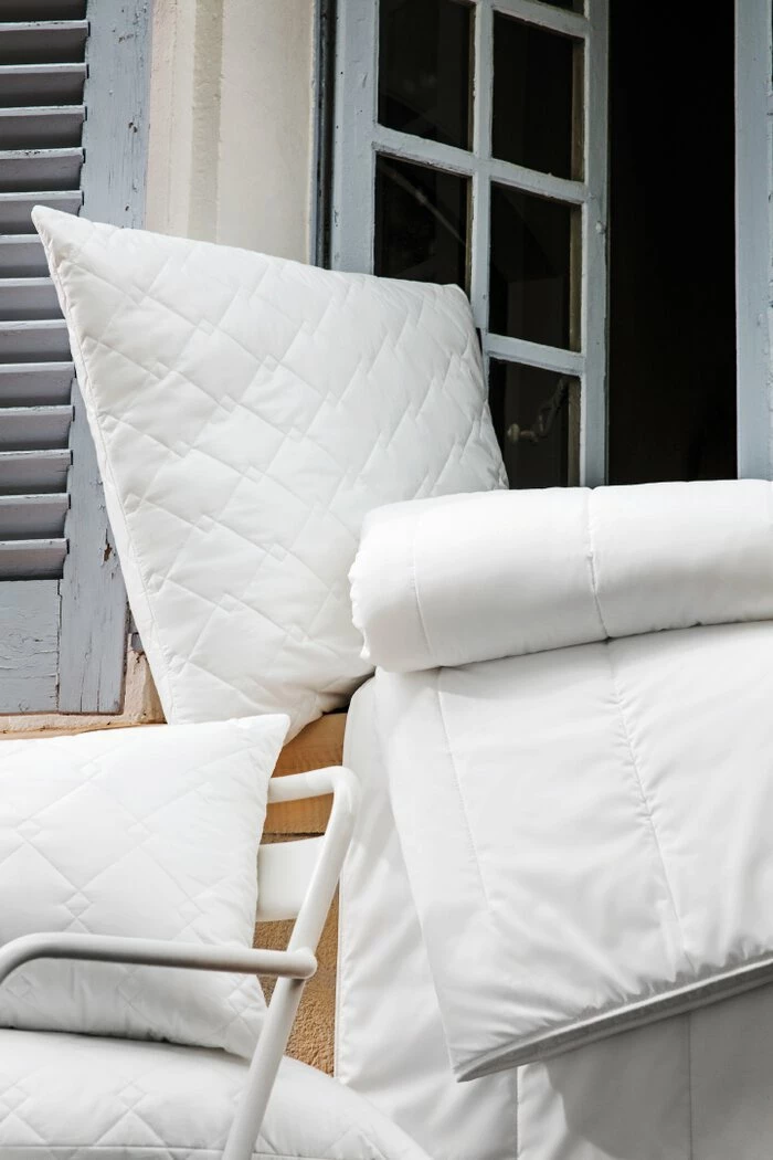 Kopfkissen Royal 80 X 80 Cm 5 Kopfkissen Royal 80 X 80 Cm – Bild 3