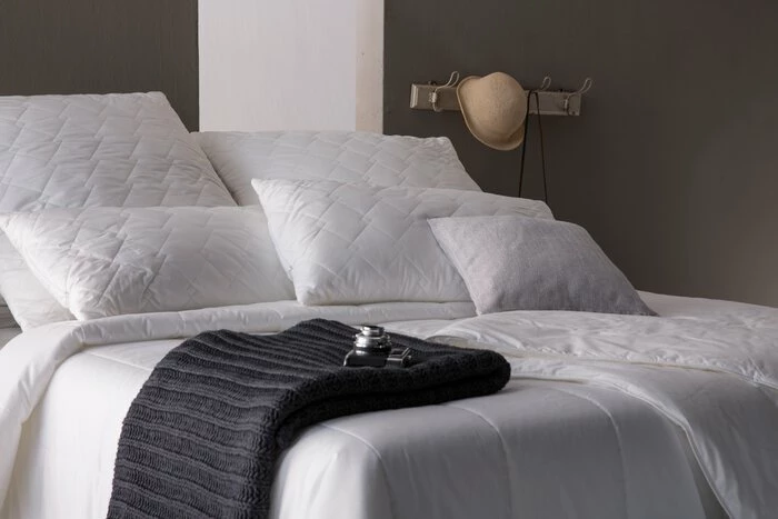 Kopfkissen Royal 80 X 80 Cm 8 Kopfkissen Royal 80 X 80 Cm – Bild 6