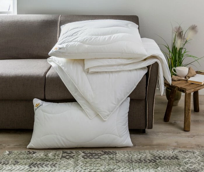 Kopfkissen Juliane 40 X 80 Cm 4 Kopfkissen Juliane 40 X 80 Cm – Bild 2