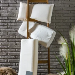 Nackenkissen Alexandra 40 X 80 Cm -Maison Verkaufsgeschäft FJPG S700 2498