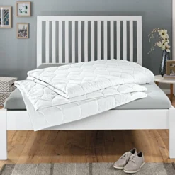 Faserbettdecke Organic Cotton 135x200cm -Maison Verkaufsgeschäft FJPG S700 2504