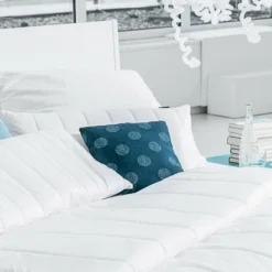 Faserbettdecke Allergo Protect 135x200cm 8 Faserbettdecke Allergo Protect 135x200cm -Maison Verkaufsgeschäft FJPG S700 2507