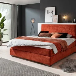 Boxspringbett Coria 180 X 200 Cm 6 Boxspringbett Coria 180 X 200 Cm -Maison Verkaufsgeschäft FJPG S700 251