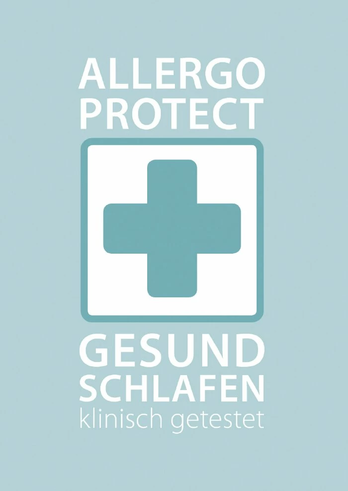 Faserbettdecke Allergo Protect 135x200cm 7 Faserbettdecke Allergo Protect 135x200cm – Bild 5