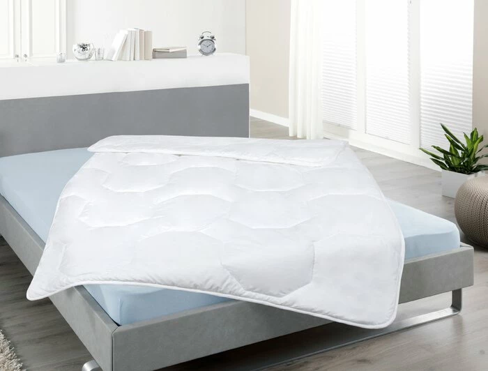 Faserbettdecke Cool 135 X 200 Cm 2 Faserbettdecke Cool 135 X 200 Cm