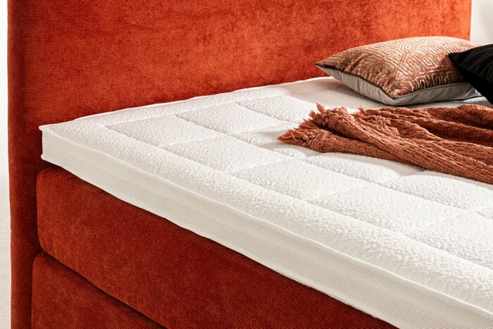 Boxspringbett Coria 180 X 200 Cm 5 Boxspringbett Coria 180 X 200 Cm – Bild 3