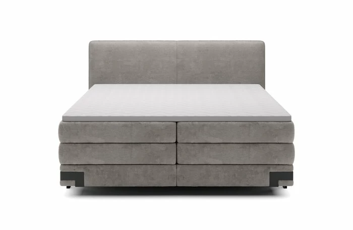 Boxspringbett Valente 3 Boxspringbett Valente