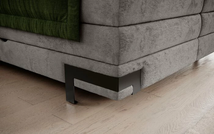 Boxspringbett Valente 6 Boxspringbett Valente – Bild 4