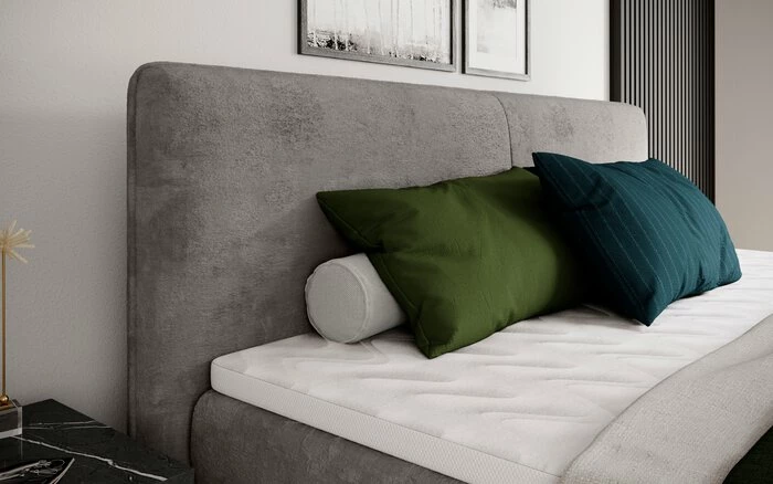 Boxspringbett Valente 7 Boxspringbett Valente – Bild 5