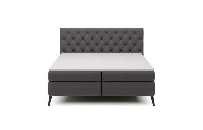 Boxspringbett Gordon 3 Boxspringbett Gordon