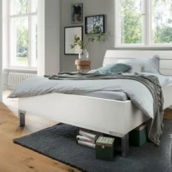 Bett Monaco 120 X 200 Cm 7 Bett Monaco 120 X 200 Cm -Maison Verkaufsgeschäft FJPG S700 260