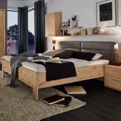 Bett Minto 180 X 200 Cm