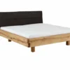 Maison Massivholzbett Columbia 180 X 200 Cm