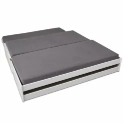 Funktionsbett Lotar 90 X 200 Cm -Maison Verkaufsgeschäft FJPG S700 287