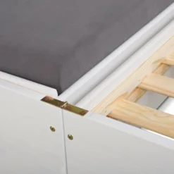 Funktionsbett Lotar 90 X 200 Cm -Maison Verkaufsgeschäft FJPG S700 288