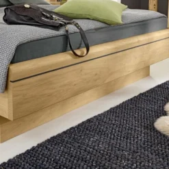 Bett Montreal 180 X 200 Cm -Maison Verkaufsgeschäft FJPG S700 293