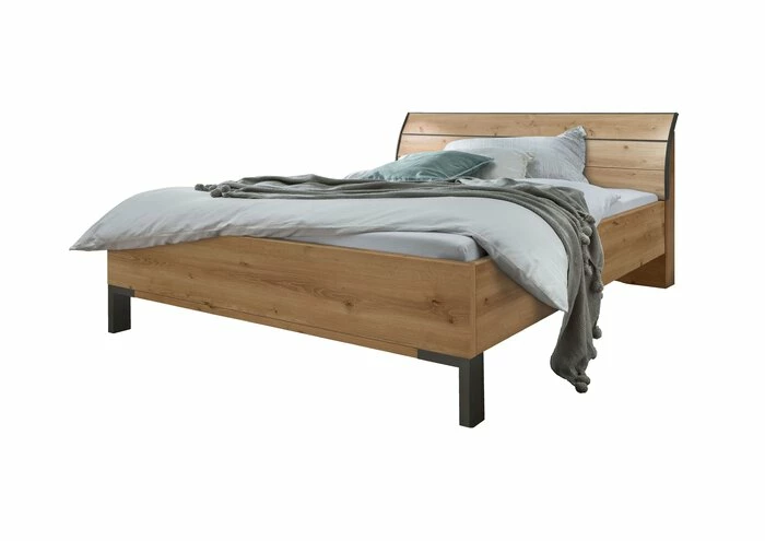 Bett Monaco 200 X 200 Cm 3 Bett Monaco 200 X 200 Cm