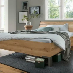 Bett Monaco 200 X 200 Cm 7 Bett Monaco 200 X 200 Cm -Maison Verkaufsgeschäft FJPG S700 296