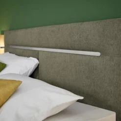 Bett Ascea 180 X 200 Cm -Maison Verkaufsgeschäft FJPG S700 313