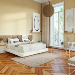 Boxspringbett Silence 180 X 200 Cm