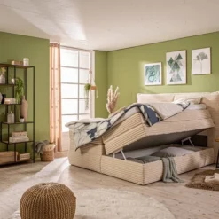 Boxspringbett Madden 180 X 200 Cm -Maison Verkaufsgeschäft FJPG S700 32