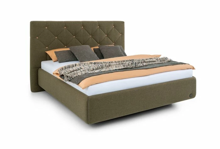 Birkenstock Polsterbett Stalon Frame 180 X 200 Cm 3 Birkenstock Polsterbett Stalon Frame 180 X 200 Cm