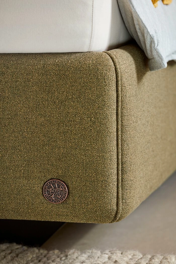 Birkenstock Polsterbett Stalon Frame 180 X 200 Cm 7 Birkenstock Polsterbett Stalon Frame 180 X 200 Cm – Bild 5