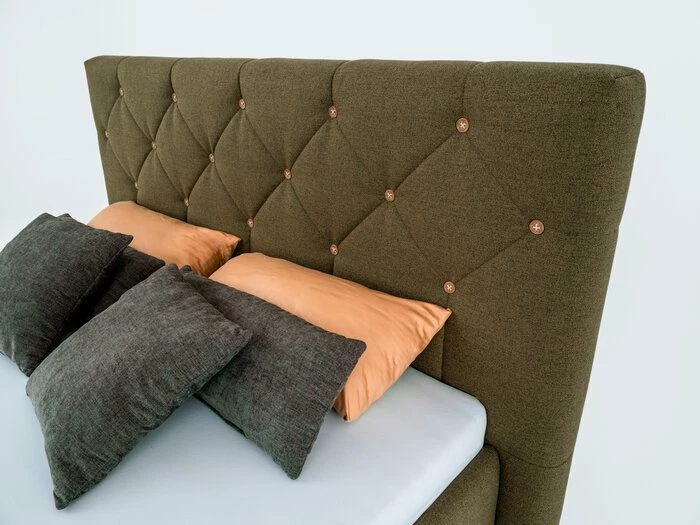 Birkenstock Polsterbett Stalon Frame 180 X 200 Cm 8 Birkenstock Polsterbett Stalon Frame 180 X 200 Cm – Bild 6