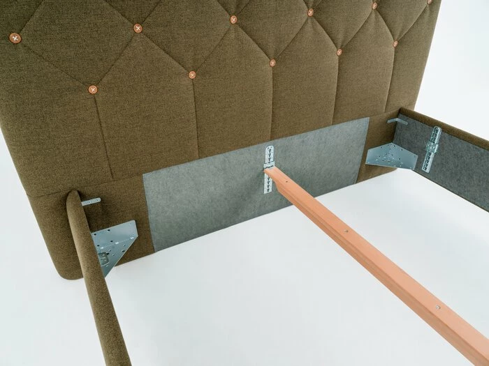 Birkenstock Polsterbett Stalon Frame 180 X 200 Cm 10 Birkenstock Polsterbett Stalon Frame 180 X 200 Cm – Bild 8