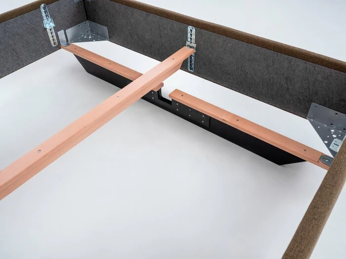 Birkenstock Polsterbett Stalon Frame 180 X 200 Cm 11 Birkenstock Polsterbett Stalon Frame 180 X 200 Cm – Bild 9