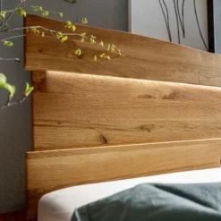 LED-Kopfteilbeleuchtung Frame