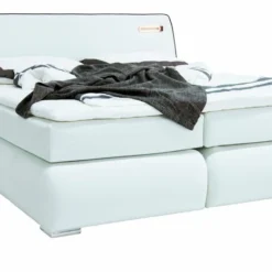 Boxspringbett Black&White 180 X 200 Cm -Maison Verkaufsgeschäft FJPG S700 352