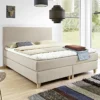 Boxspringbett Lund 160 X 200 Cm