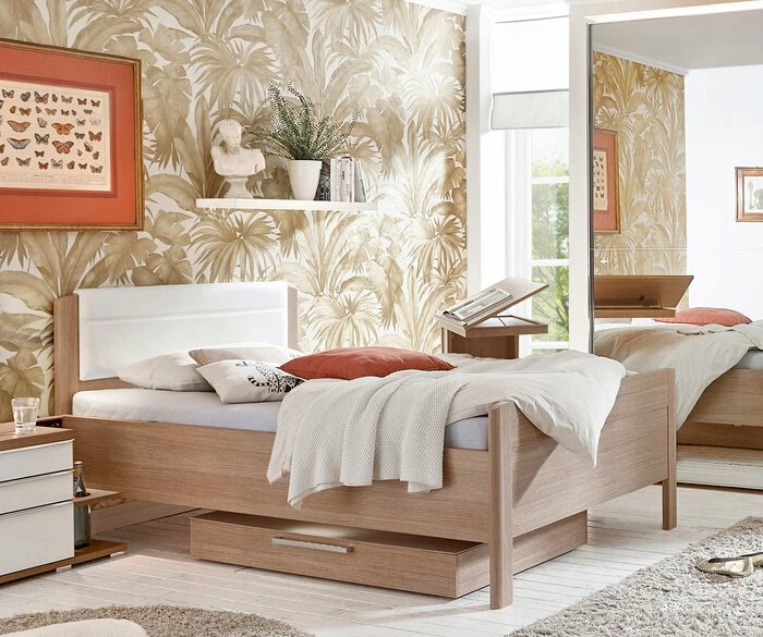 Staud Bettschubkasten Smart Living 4 Staud Bettschubkasten Smart Living – Bild 2