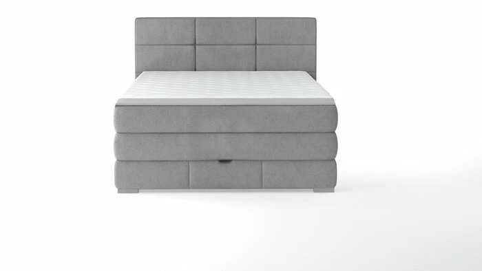 Boxspringbett Rita 120x200 Cm 3 Boxspringbett Rita 120x200 Cm